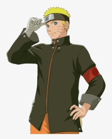 Naruto The Last Png, Transparent Png, Transparent PNG