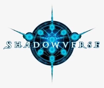 Shadowverse Logo Png, Transparent Png , Png Download - Shadowverse Logo, Png Download, Transparent PNG
