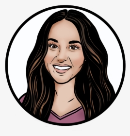 Annie Boush - Cartoon, HD Png Download, Transparent PNG
