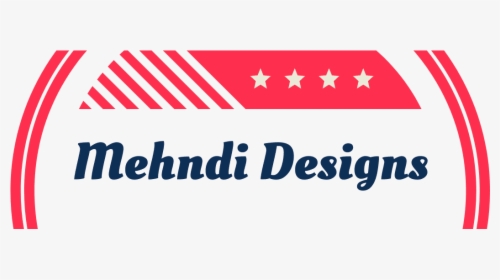 Check Beauitful Mehndi Designs Simple And Easy - Flag, HD Png Download, Transparent PNG