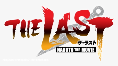 Last: Naruto The Movie, HD Png Download, Transparent PNG