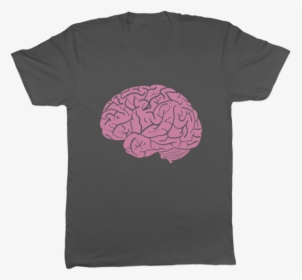 Brain Svg On A Sample Men S T-shirt - Mads Mikkelsen T Shirt, HD Png Download, Transparent PNG