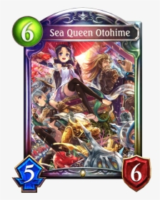 Shadowverse Cards, HD Png Download, Transparent PNG