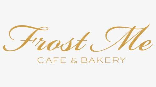 M - Frost Me Cafe & Bakery, HD Png Download, Transparent PNG