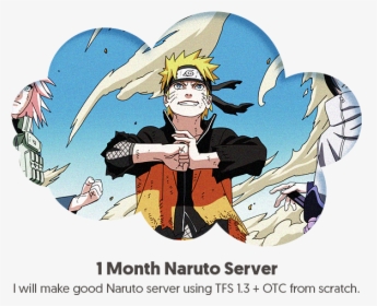 Naruto Shippuden Time 7 Reunido, HD Png Download, Transparent PNG