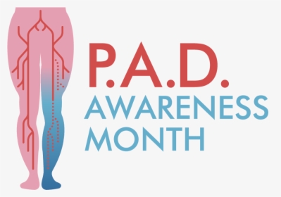 Colortrans - Peripheral Arterial Disease Awareness Month, HD Png Download, Transparent PNG