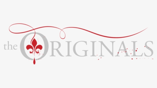 Png The Originals Logo, Transparent Png, Transparent PNG
