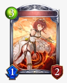 Extreme Carrot Shadowverse, HD Png Download, Transparent PNG