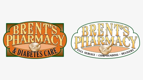 Brent's Pharmacy, HD Png Download, Transparent PNG