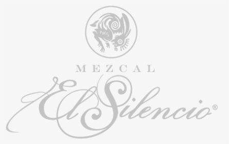 El Silencio Mezcal, HD Png Download, Transparent PNG