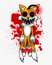 Tails Doll Creepypasta, HD Png Download, Transparent PNG