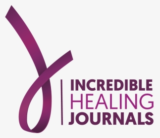 Incredible Healing Journals - Graphic Design, HD Png Download, Transparent PNG
