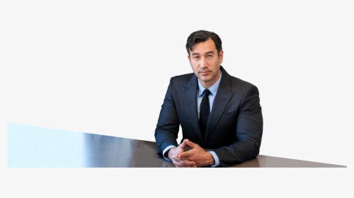 Doctor Sitting Png, Transparent Png, Transparent PNG