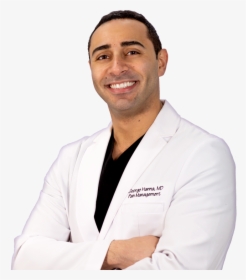 George Hanna - Clinic, HD Png Download, Transparent PNG