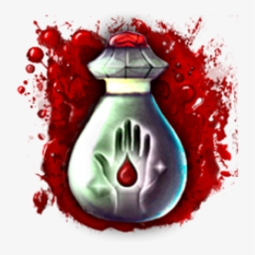 Dragon Age Power Of Blood, HD Png Download, Transparent PNG
