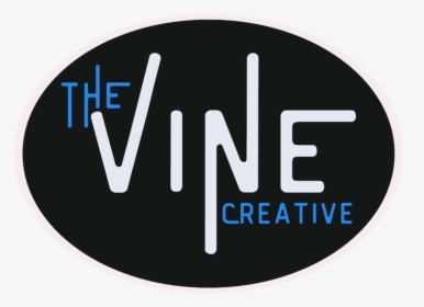 The Vine Creative Agency - Circle, HD Png Download, Transparent PNG