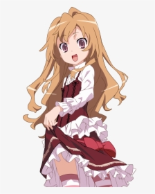 Aisaka Taiga, HD Png Download, Transparent PNG