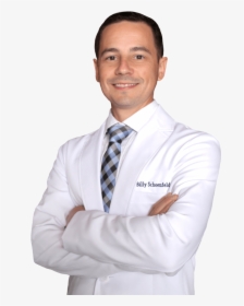 Vein Doctor In San Diego - Businessperson, HD Png Download, Transparent PNG