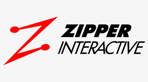 Zipper Interactive, HD Png Download, Transparent PNG