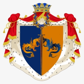 Kingdom Of Croatia Coat Of Arms, HD Png Download, Transparent PNG