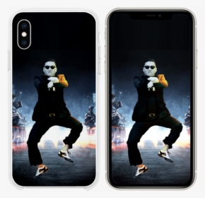 Gangnam Style Hd Posters, HD Png Download, Transparent PNG
