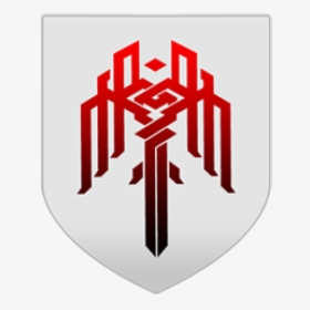 Templar Logo Dragon Age, HD Png Download, Transparent PNG