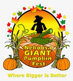 Giant Pumpkin Festival In Pa, HD Png Download, Transparent PNG