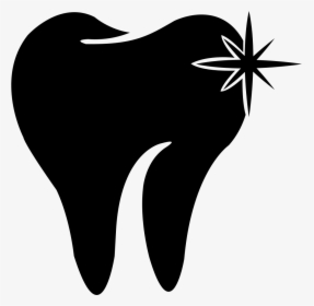 Teeth Whitening - Teeth Whitening Icon Png, Transparent Png, Transparent PNG