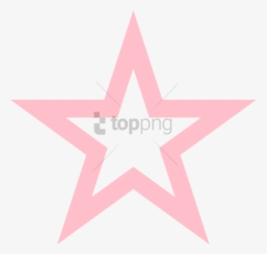 Free Png Star Hand Tattoo For Girl Png Image With Transparent - Sign, Png Download, Transparent PNG