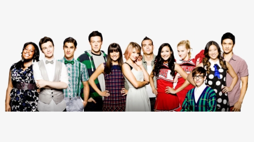 Glee Png , Png Download - Glee Club, Transparent Png, Transparent PNG