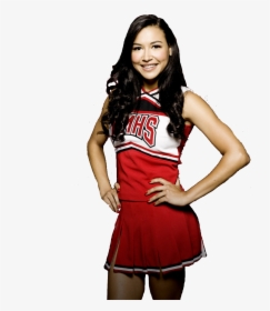 Santana Lopez - Santana Lopez Glee Season 3, HD Png Download, Transparent PNG