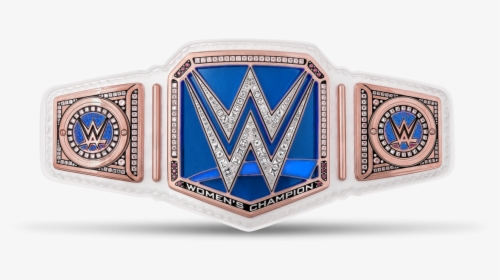 Wwe Women's Champion Raw, HD Png Download, Transparent PNG