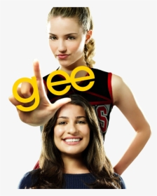 Loser Hand Fabberry - Rachel Berry, HD Png Download, Transparent PNG