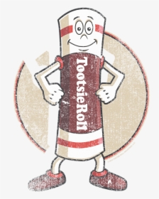 Tootsie Roll, HD Png Download, Transparent PNG