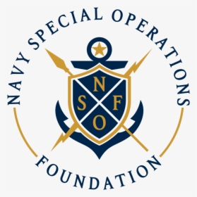 Nsof V2-01 - Navy Special Operations Foundation, HD Png Download, Transparent PNG