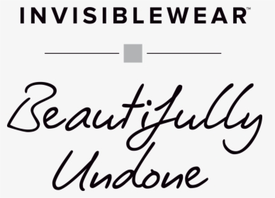 Invisiblewear Logo Sep17, HD Png Download, Transparent PNG