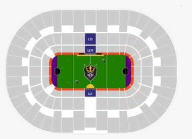 Corporate Seating - Soccer-specific Stadium, HD Png Download, Transparent PNG