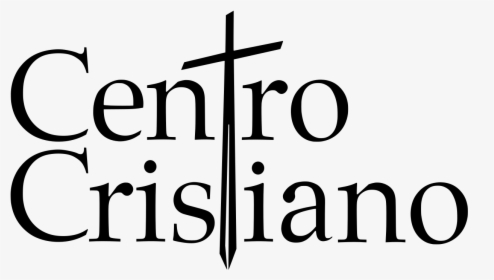 Logo Iglesia Centro Cristiano, HD Png Download, Transparent PNG