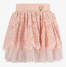 Angel S Face - Lace Skirt Png Transparent, Png Download, Transparent PNG