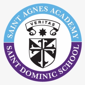 St Agnes Academy St Dominic School, HD Png Download, Transparent PNG