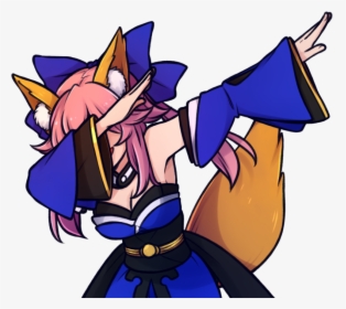 Tamamo Dab, HD Png Download, Transparent PNG