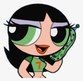 Bailey Powerpuff Girls Fanon Wiki Fandom Powered - Cartoon Girls