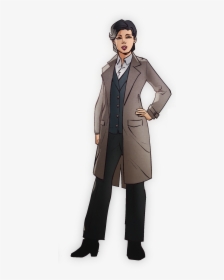 Person With Clear Background, HD Png Download, Transparent PNG