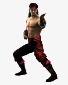 Mortal Kombat Chinese Characters, HD Png Download, Transparent PNG