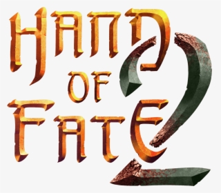 Hand Of Fate - Hand Of Fate Png, Transparent Png, Transparent PNG