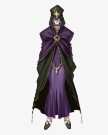 Caster Fate Stay Night, HD Png Download, Transparent PNG