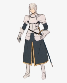 Fate Stay Night Percival, HD Png Download, Transparent PNG