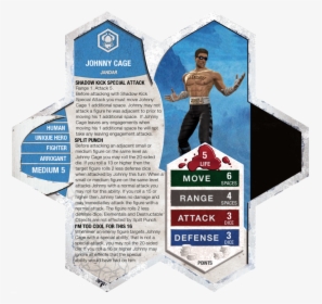 Heroscape Flag Bearers Cards, HD Png Download, Transparent PNG