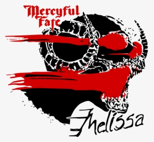 Mercyful Fate - Mercyful Fate Don T Break, HD Png Download, Transparent PNG