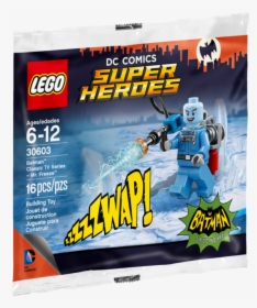 Lego 30603, HD Png Download, Transparent PNG